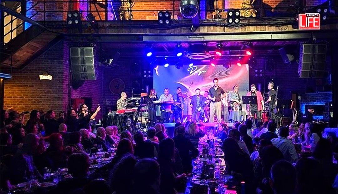 MODAKAYIKHANE EVENTHALL